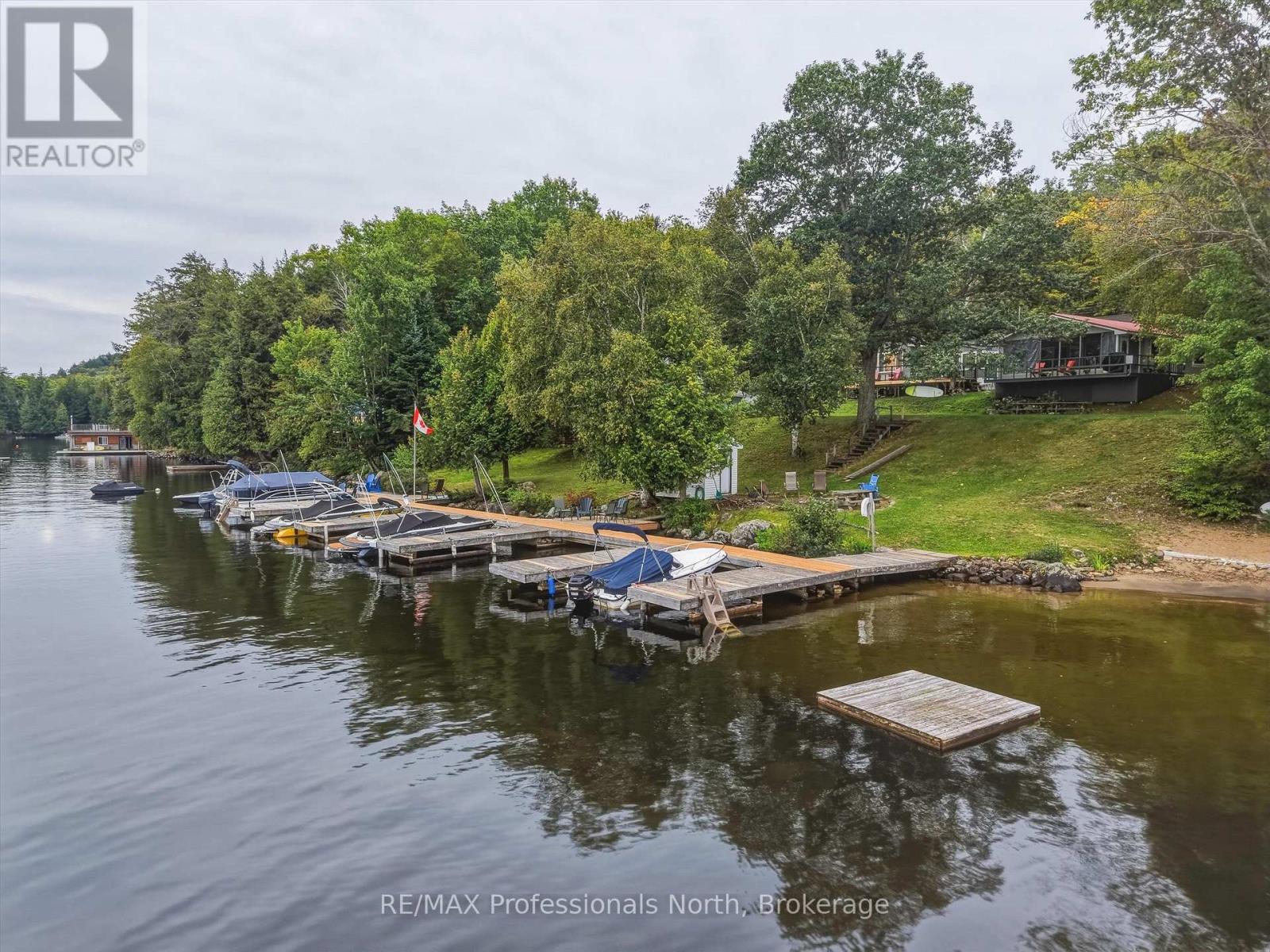 1102 Unit #4 Birchcroft Road, Lake Of Bays, Ontario  P0A 1H0 - Photo 22 - X13775386