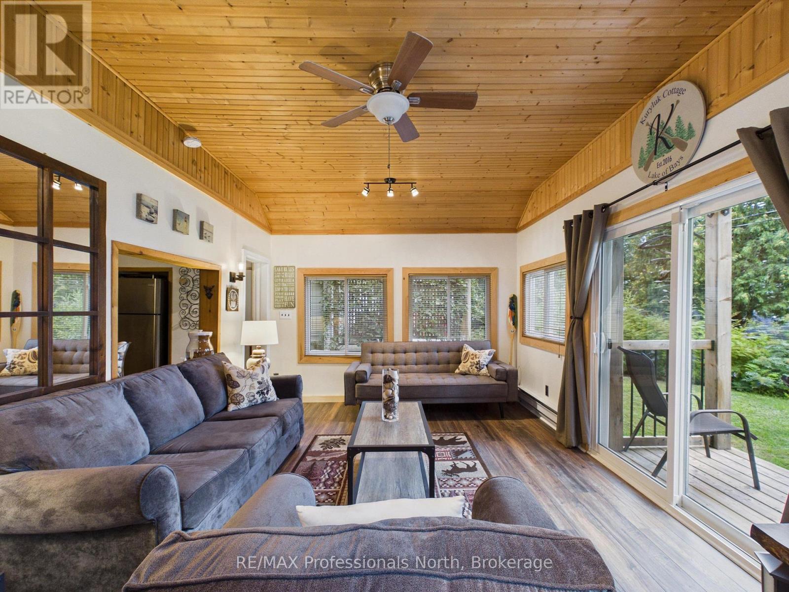 1102 Unit #4 Birchcroft Road, Lake Of Bays, Ontario  P0A 1H0 - Photo 12 - X13775386