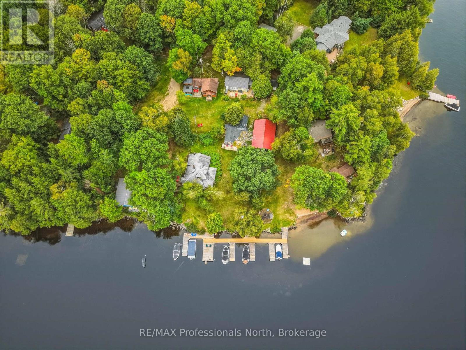 1102 Unit #4 Birchcroft Road, Lake Of Bays, Ontario  P0A 1H0 - Photo 23 - X13775386