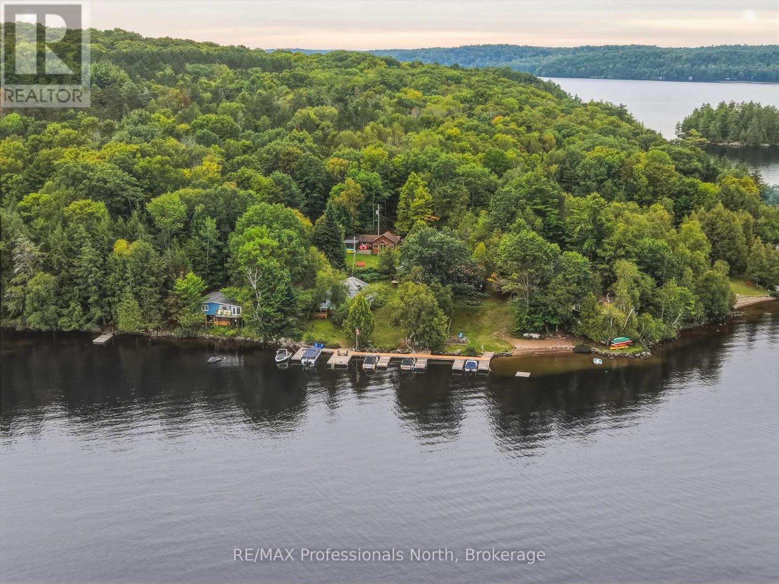 1102 Unit #4 Birchcroft Road, Lake Of Bays, Ontario  P0A 1H0 - Photo 21 - X13775386