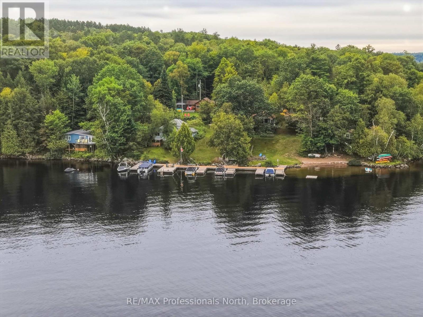 1102 Unit #4 Birchcroft Road, Lake Of Bays, Ontario  P0A 1H0 - Photo 24 - X13775386