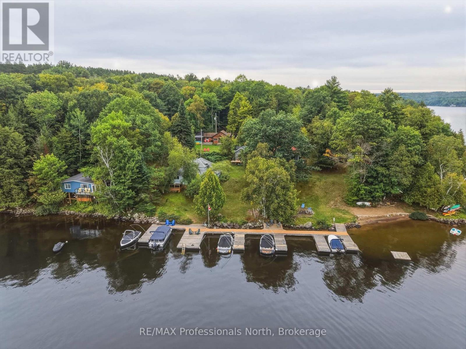 1102 Unit #4 Birchcroft Road, Lake Of Bays, Ontario  P0A 1H0 - Photo 26 - X13775386