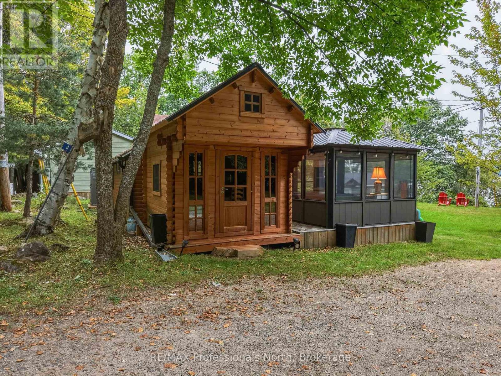 1102 Unit #4 Birchcroft Road, Lake Of Bays, Ontario  P0A 1H0 - Photo 32 - X13775386