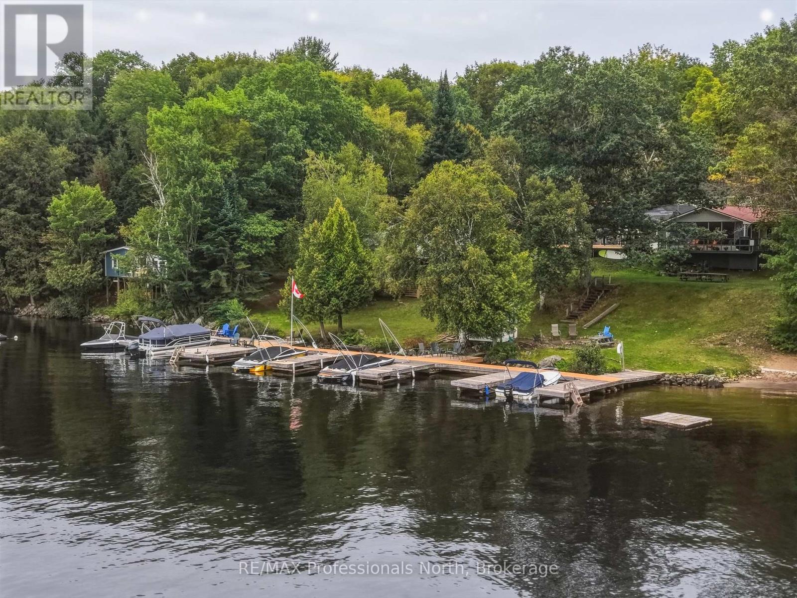 1102 Unit #4 Birchcroft Road, Lake Of Bays, Ontario  P0A 1H0 - Photo 27 - X13775386