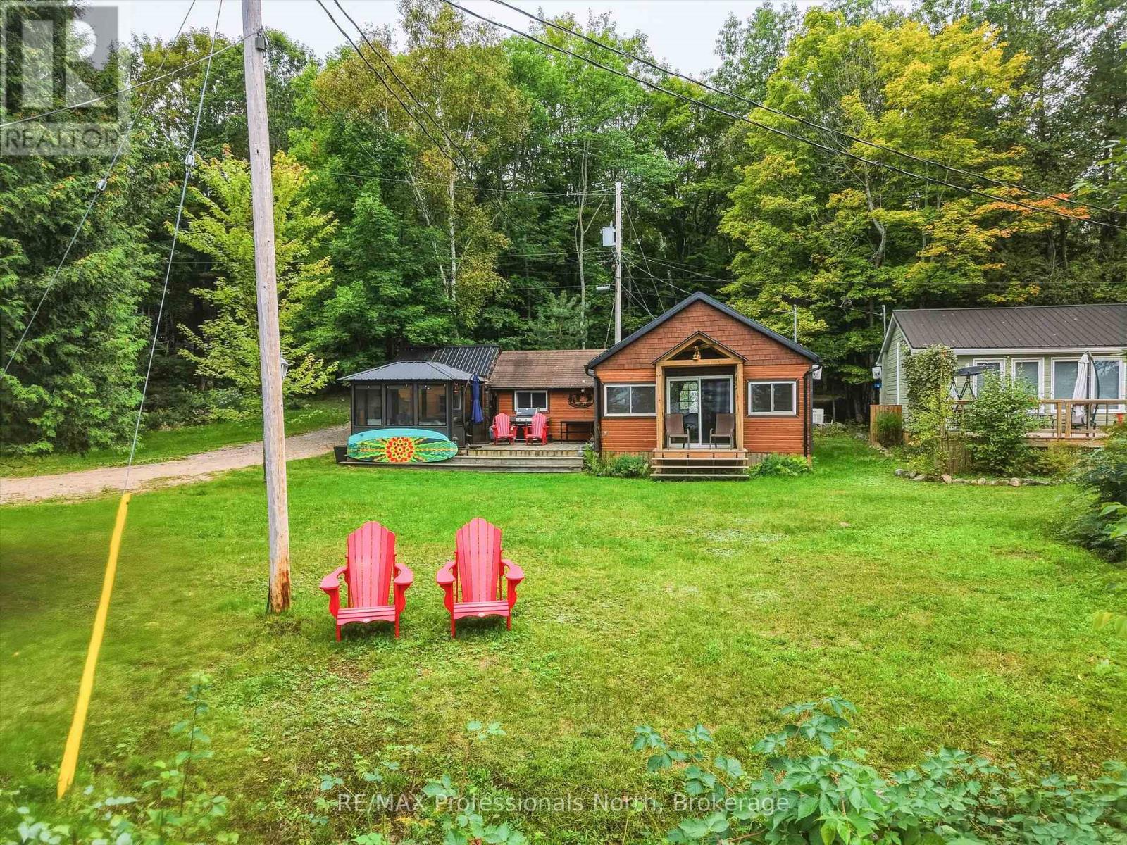 1102 Unit #4 Birchcroft Road, Lake Of Bays, Ontario  P0A 1H0 - Photo 31 - X13775386