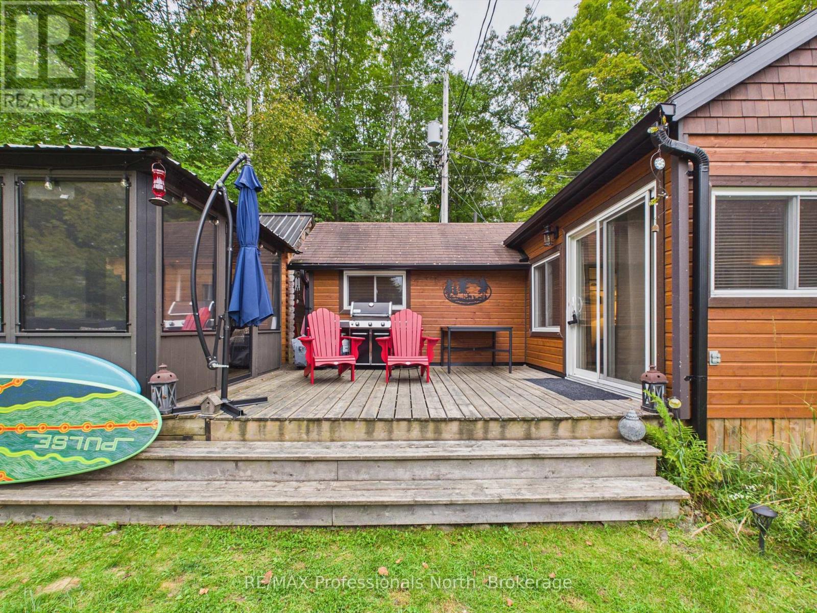 1102 Unit #4 Birchcroft Road, Lake Of Bays, Ontario  P0A 1H0 - Photo 30 - X13775386