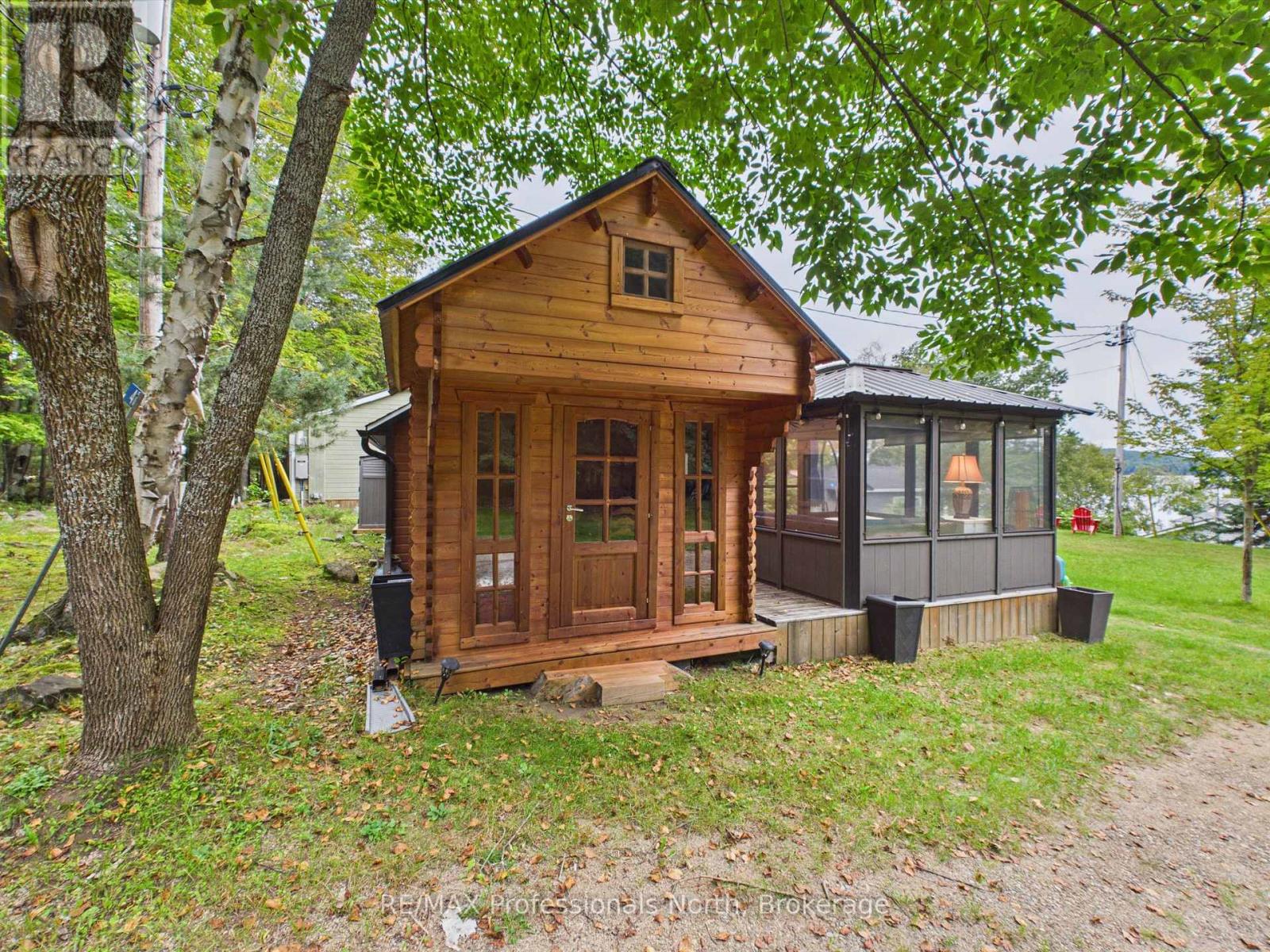1102 Unit #4 Birchcroft Road, Lake Of Bays, Ontario  P0A 1H0 - Photo 5 - X13775386