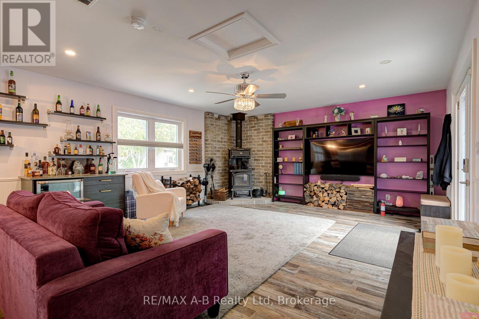 195 Cedar Road, Perth East, Ontario  N5A 6S6 - Photo 12 - X13832306