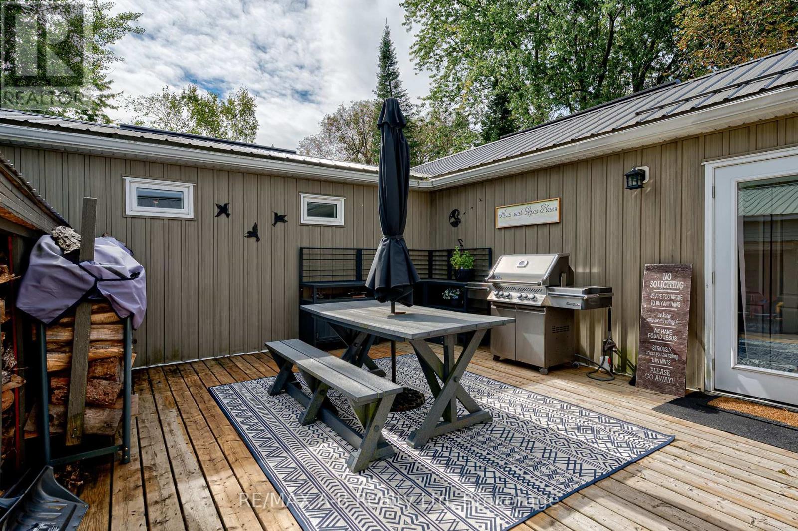 195 Cedar Road, Perth East, Ontario  N5A 6S6 - Photo 4 - X13832306