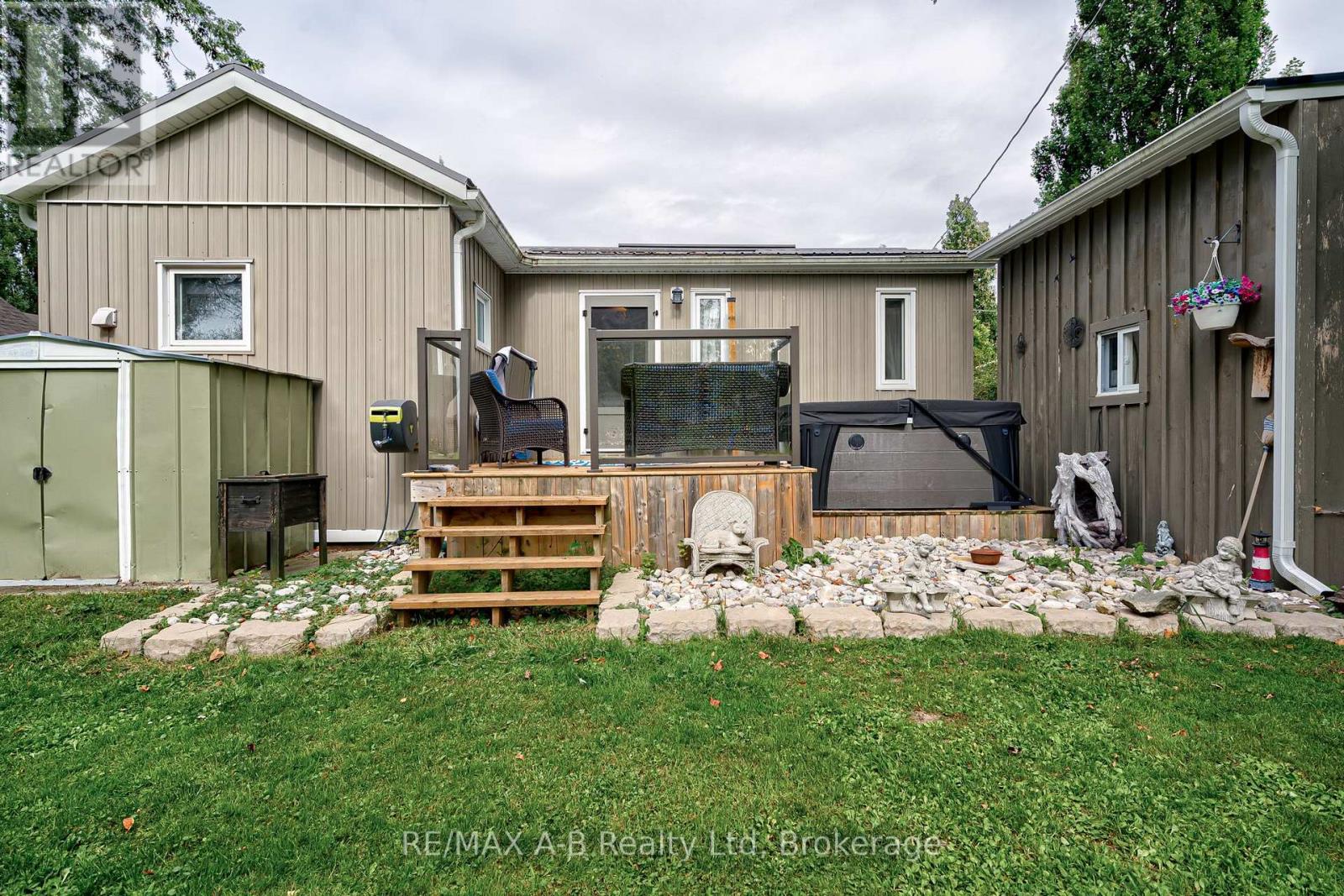195 Cedar Road, Perth East, Ontario  N5A 6S6 - Photo 42 - X13832306