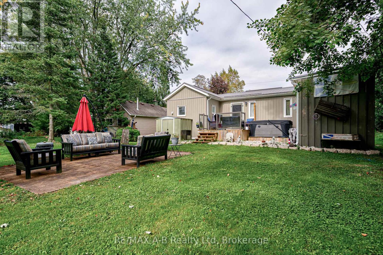 195 Cedar Road, Perth East, Ontario  N5A 6S6 - Photo 41 - X13832306