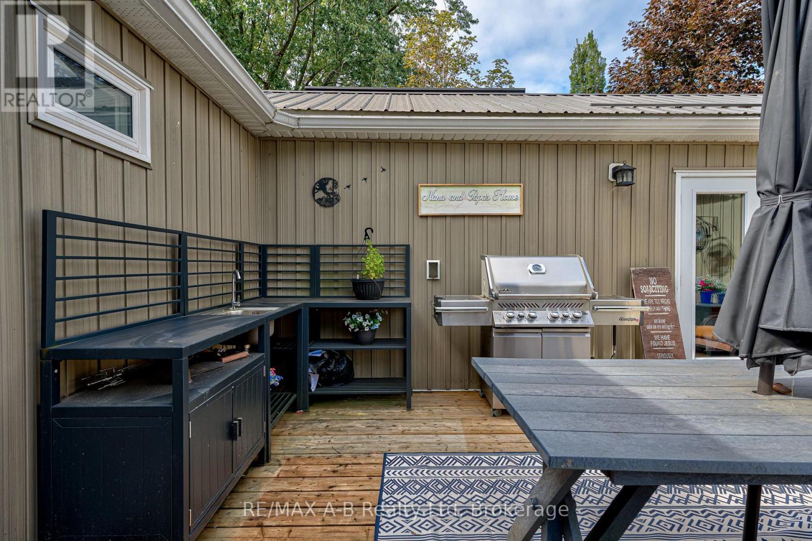 195 Cedar Road, Perth East, Ontario  N5A 6S6 - Photo 5 - X13832306