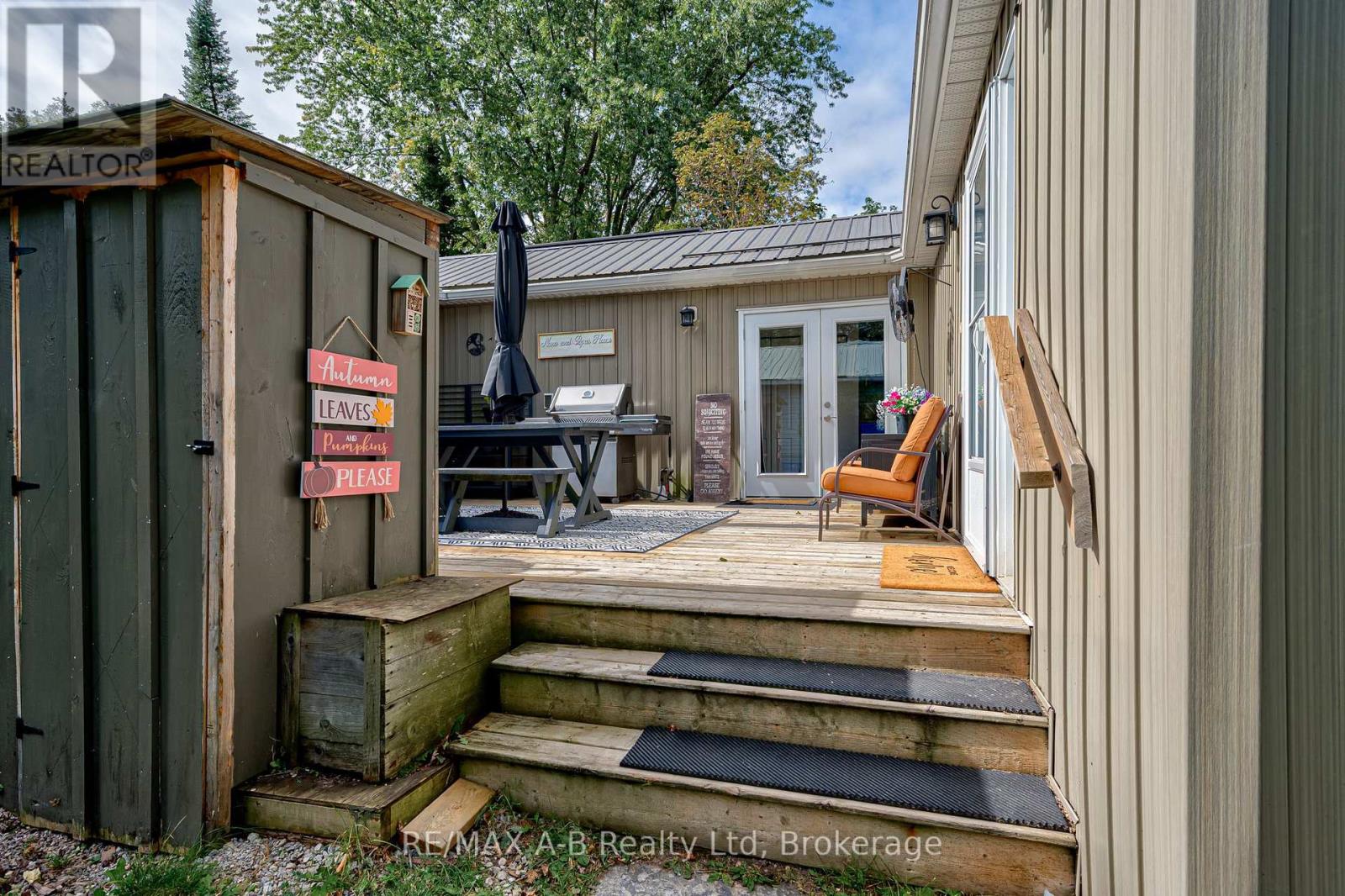 195 Cedar Road, Perth East, Ontario  N5A 6S6 - Photo 3 - X13832306