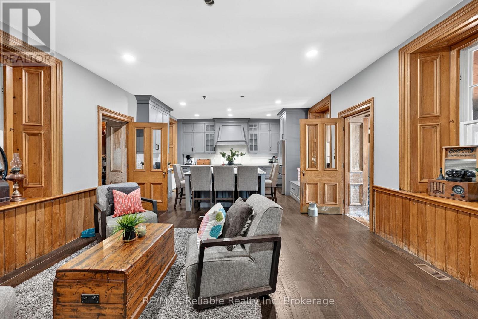 74811 Goshen Line, Bluewater, Ontario N0M 2R0 - Photo 20 - X13626176