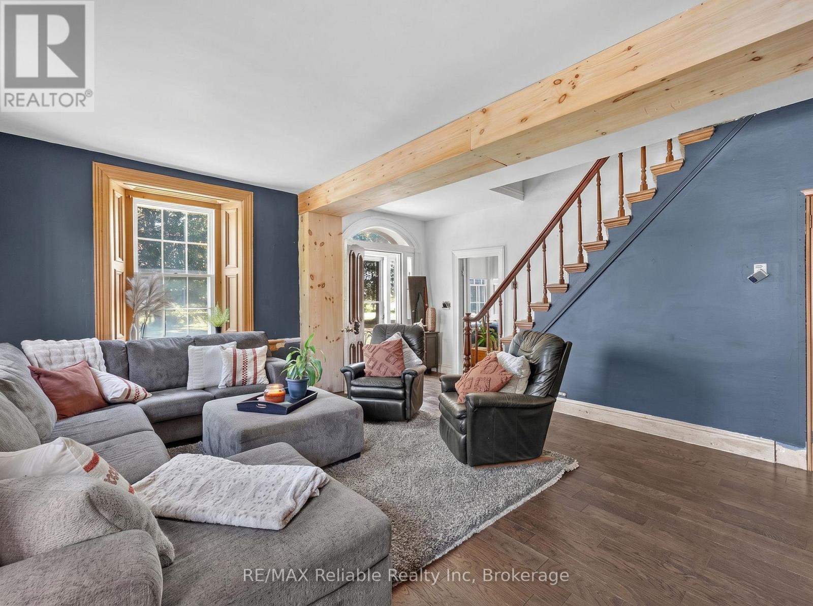 74811 Goshen Line, Bluewater, Ontario N0M 2R0 - Photo 27 - X13626176
