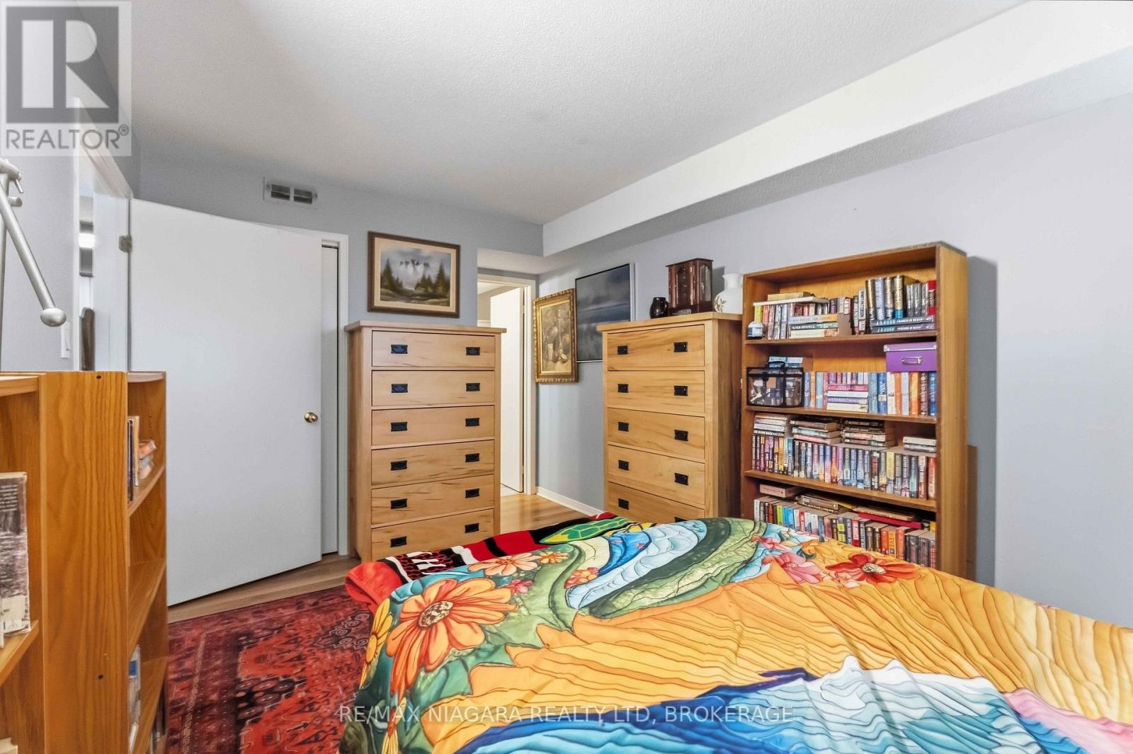 101 - 78 Roehampton Avenue, St. Catharines, Ontario  L2M 7W9 - Photo 10 - X13839410
