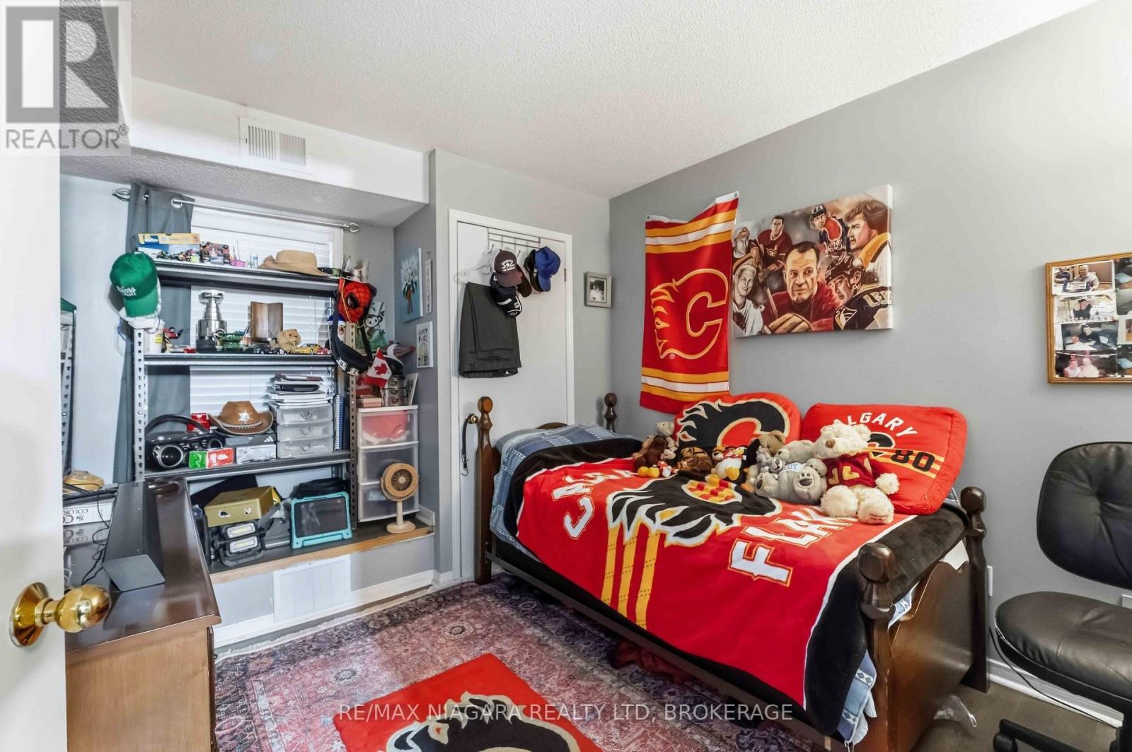 101 - 78 Roehampton Avenue, St. Catharines, Ontario  L2M 7W9 - Photo 12 - X13839410