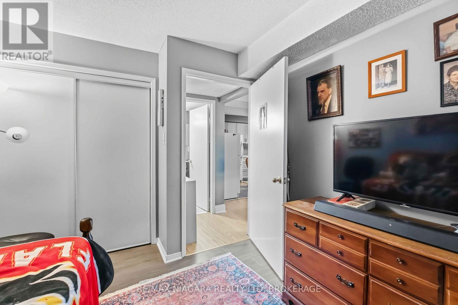 101 - 78 Roehampton Avenue, St. Catharines, Ontario  L2M 7W9 - Photo 13 - X13839410