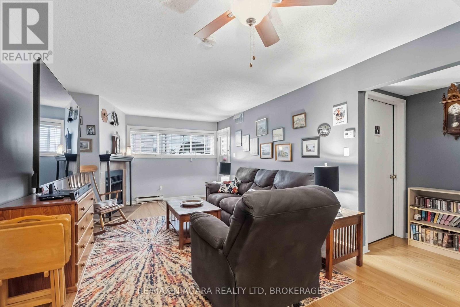 101 - 78 Roehampton Avenue, St. Catharines, Ontario  L2M 7W9 - Photo 15 - X13839410