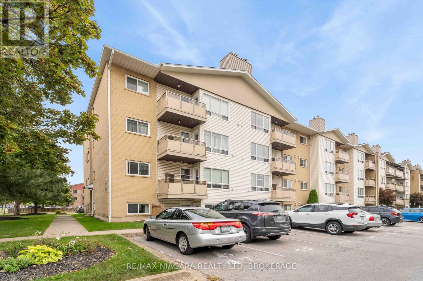 101 - 78 Roehampton Avenue, St. Catharines, Ontario  L2M 7W9 - Photo 16 - X13839410