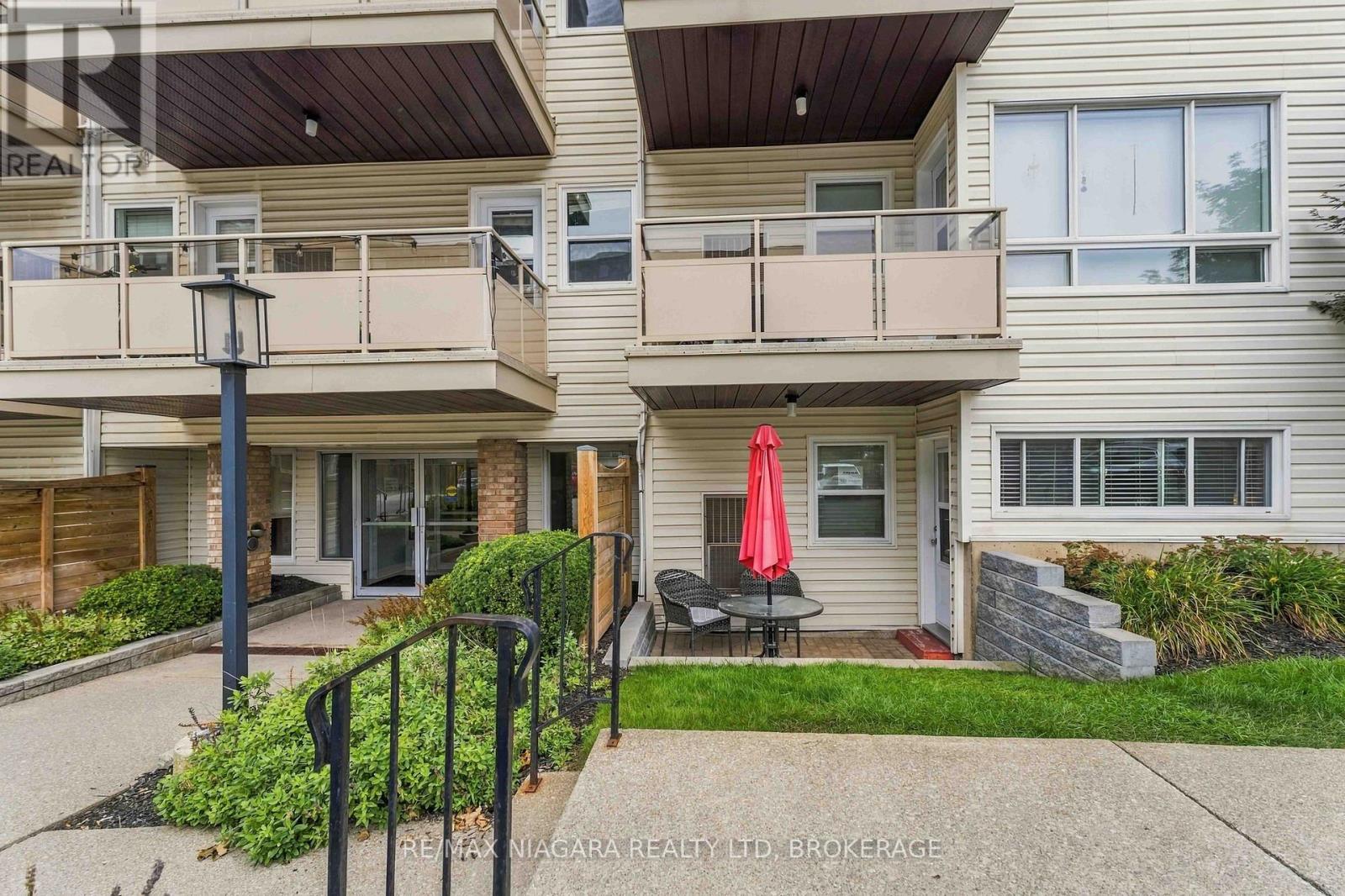 101 - 78 Roehampton Avenue, St. Catharines, Ontario  L2M 7W9 - Photo 19 - X13839410