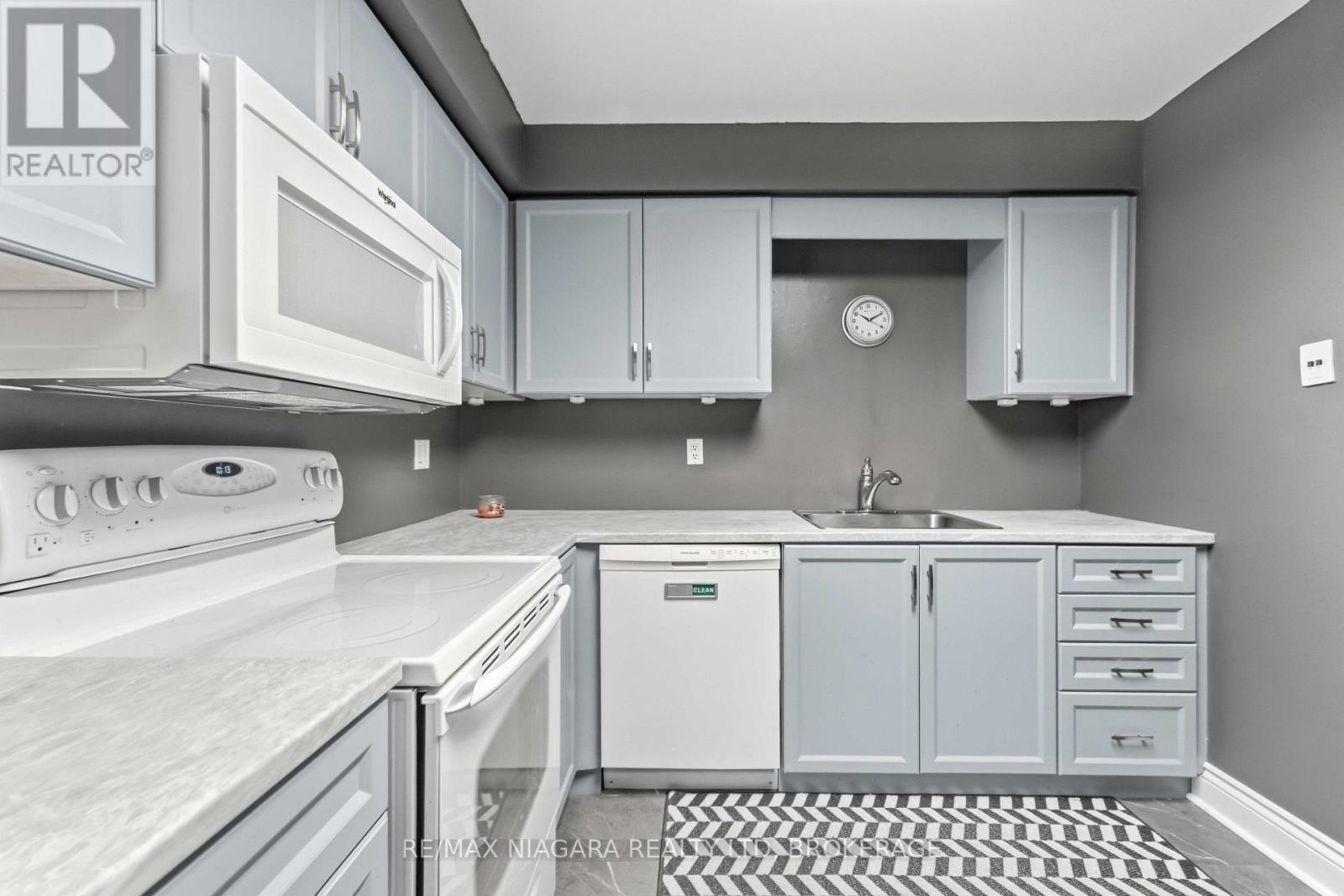 101 - 78 Roehampton Avenue, St. Catharines, Ontario  L2M 7W9 - Photo 4 - X13839410