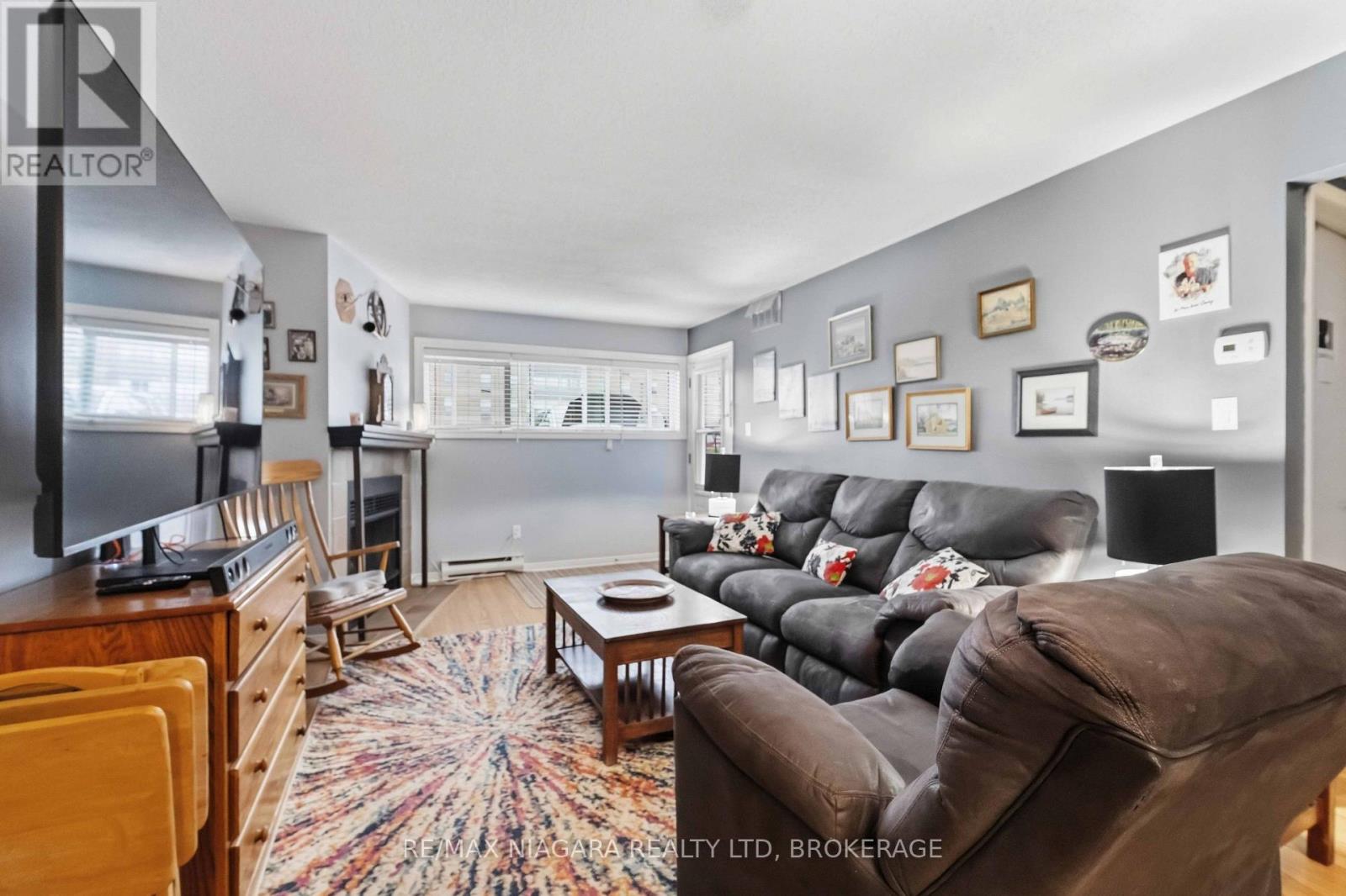 101 - 78 Roehampton Avenue, St. Catharines, Ontario  L2M 7W9 - Photo 6 - X13839410