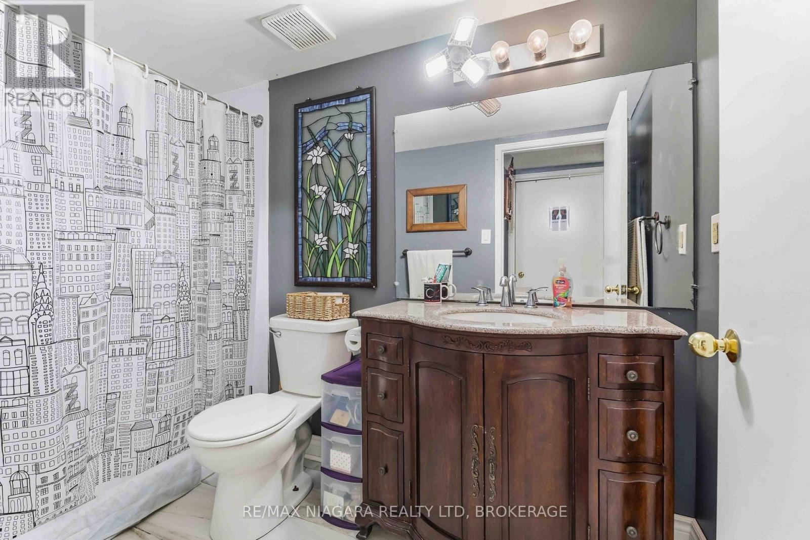 101 - 78 Roehampton Avenue, St. Catharines, Ontario  L2M 7W9 - Photo 8 - X13839410