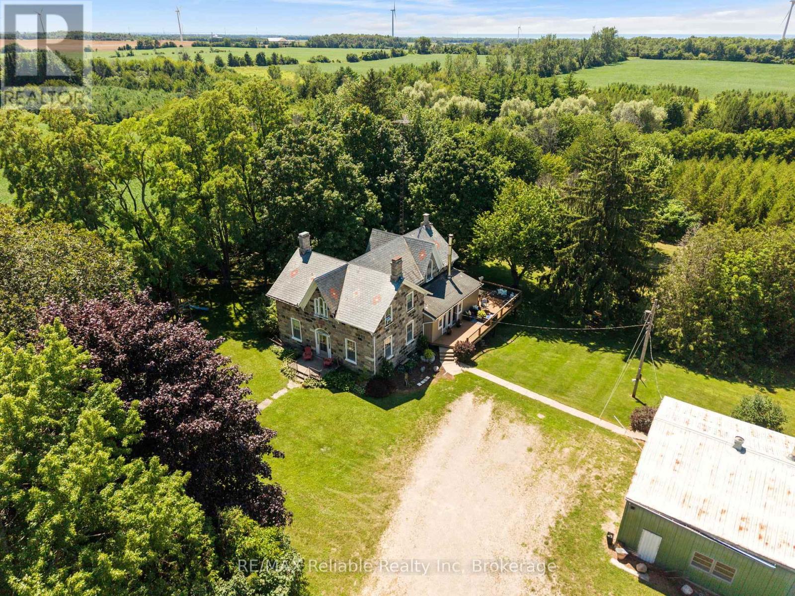 74811 Goshen Line, Bluewater, Ontario N0M 2R0 - Photo 45 - X13626176