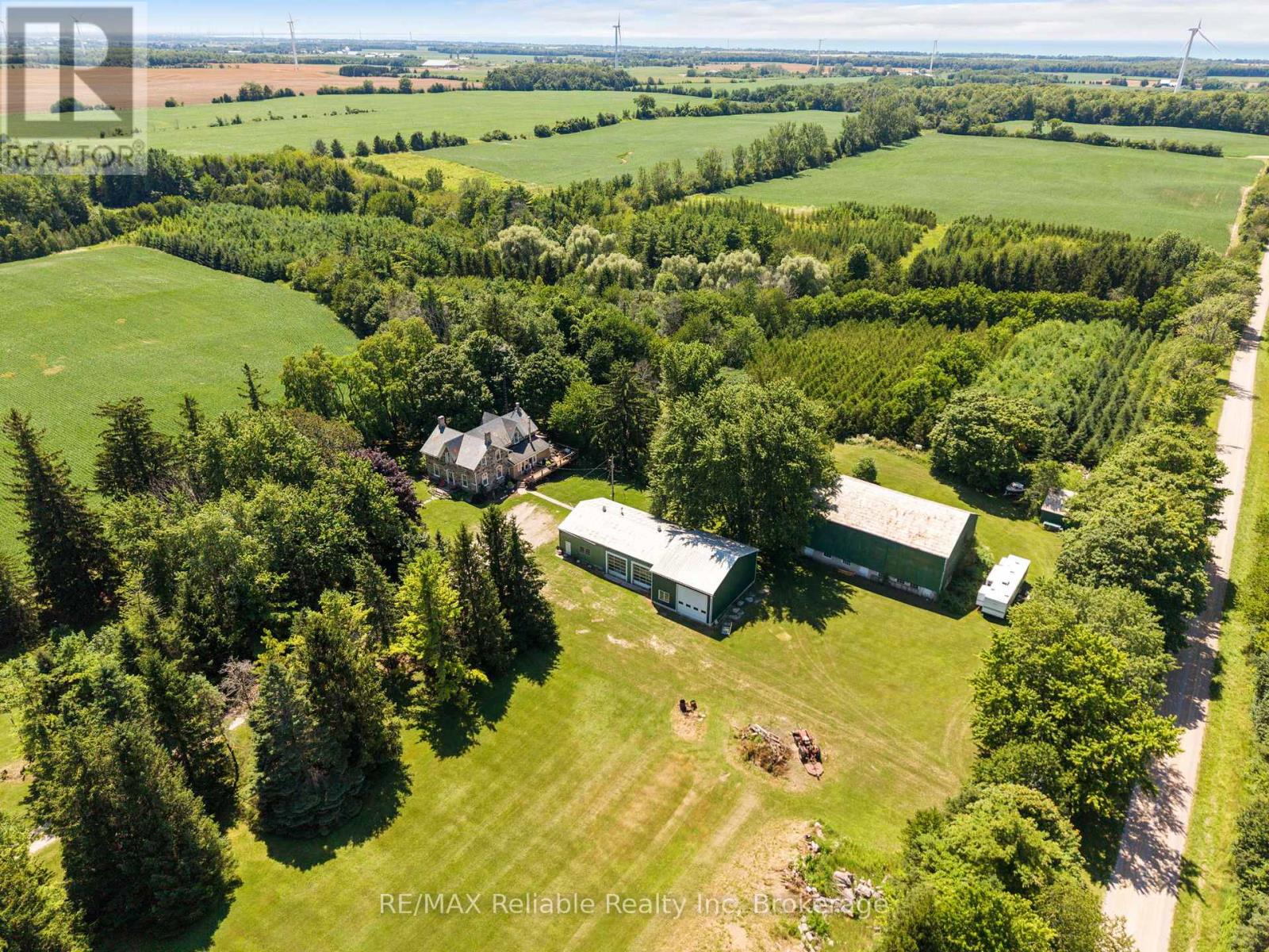 74811 Goshen Line, Bluewater, Ontario N0M 2R0 - Photo 46 - X13626176