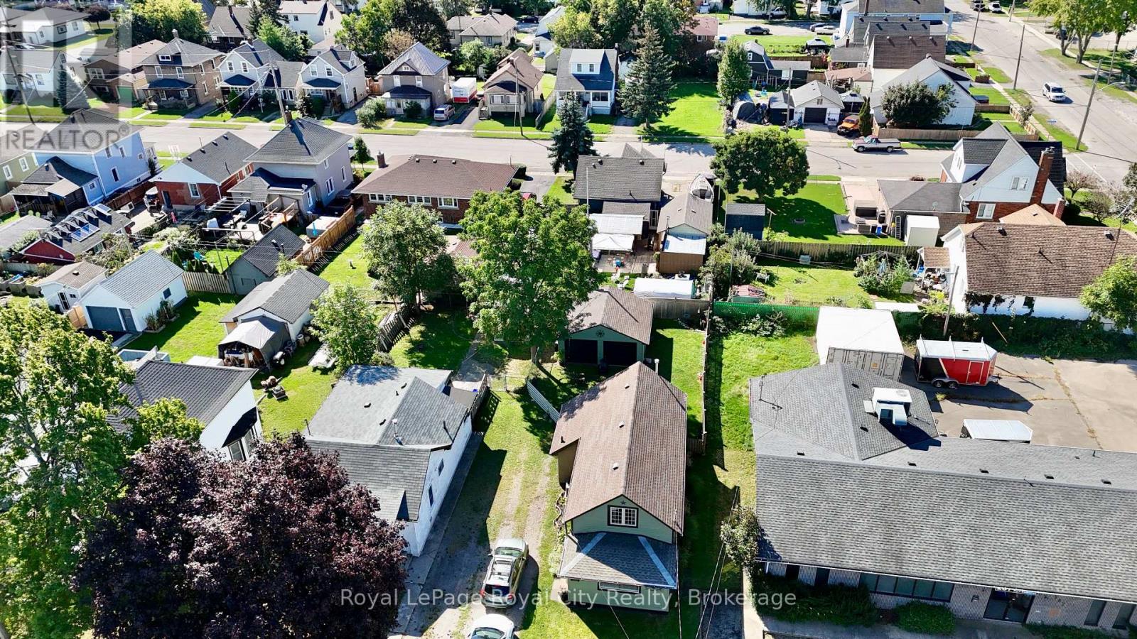 295 Killaly Street E, Port Colborne, Ontario  L3K 1P3 - Photo 47 - X13784058