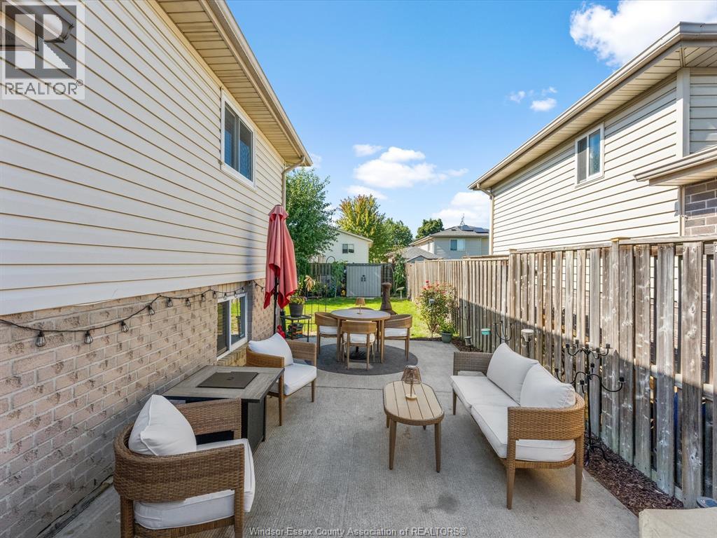 3461 Caribou, Windsor, Ontario  N8W 5V4 - Photo 24 - 26023877