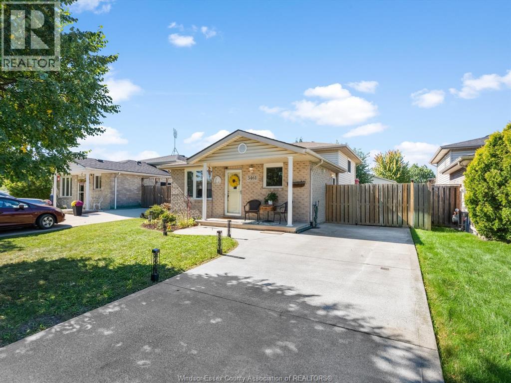 3461 Caribou, Windsor, Ontario  N8W 5V4 - Photo 3 - 26023877
