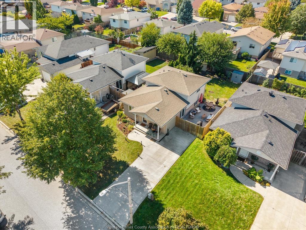 3461 Caribou, Windsor, Ontario  N8W 5V4 - Photo 30 - 26023877