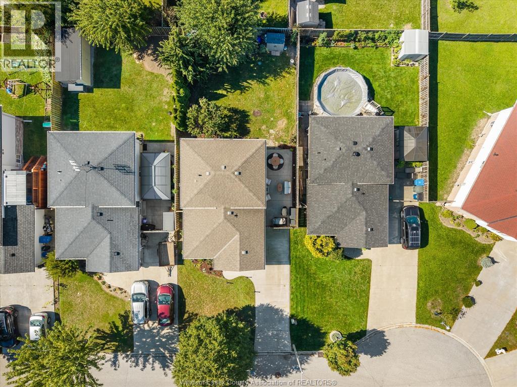 3461 Caribou, Windsor, Ontario  N8W 5V4 - Photo 32 - 26023877