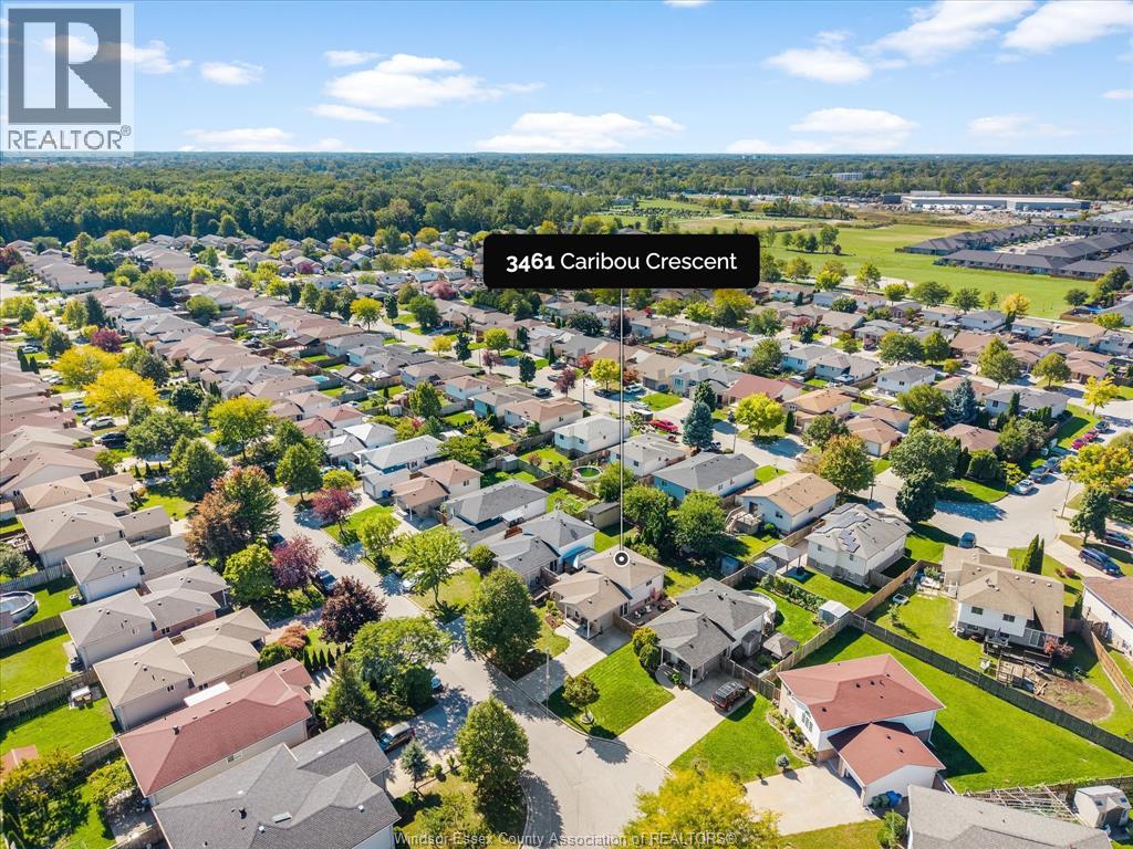 3461 Caribou, Windsor, Ontario  N8W 5V4 - Photo 34 - 26023877