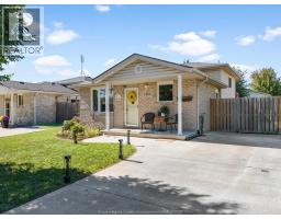 3461 CARIBOU, Windsor, Ontario