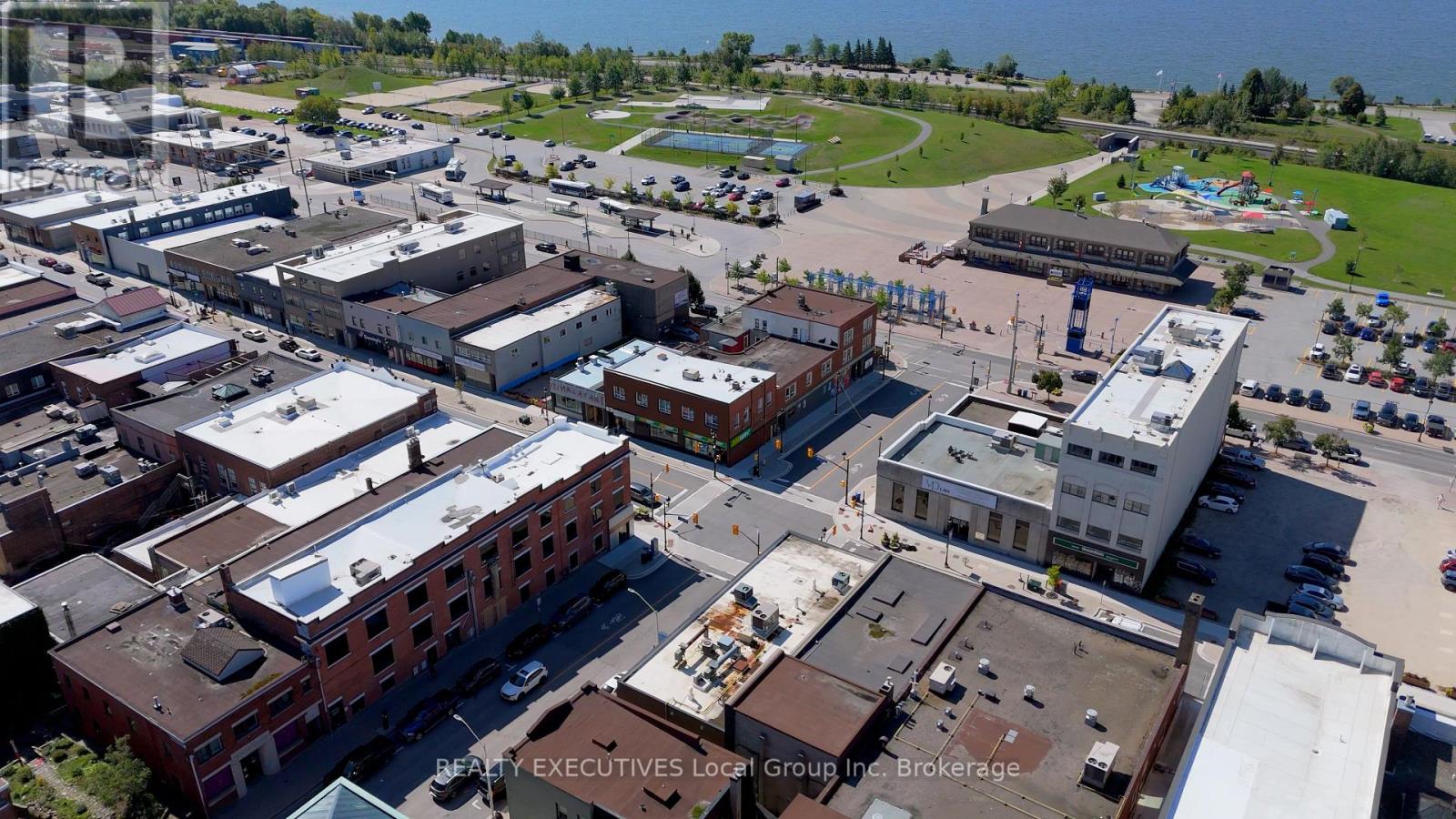 107 - 101-109 Main Street E, North Bay, Ontario  P1B 1A9 - Photo 24 - X13839484