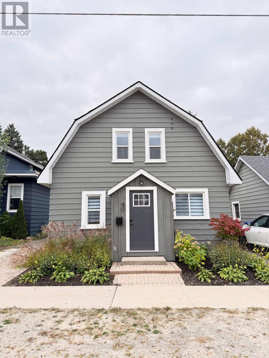 40 Market Street, Collingwood, Ontario L9Y 3M6 - Photo 6 - S13839448