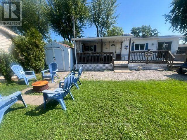 13 St. Lucia Lane, Bluewater, Ontario  N0M 1N0 - Photo 13 - X13085968
