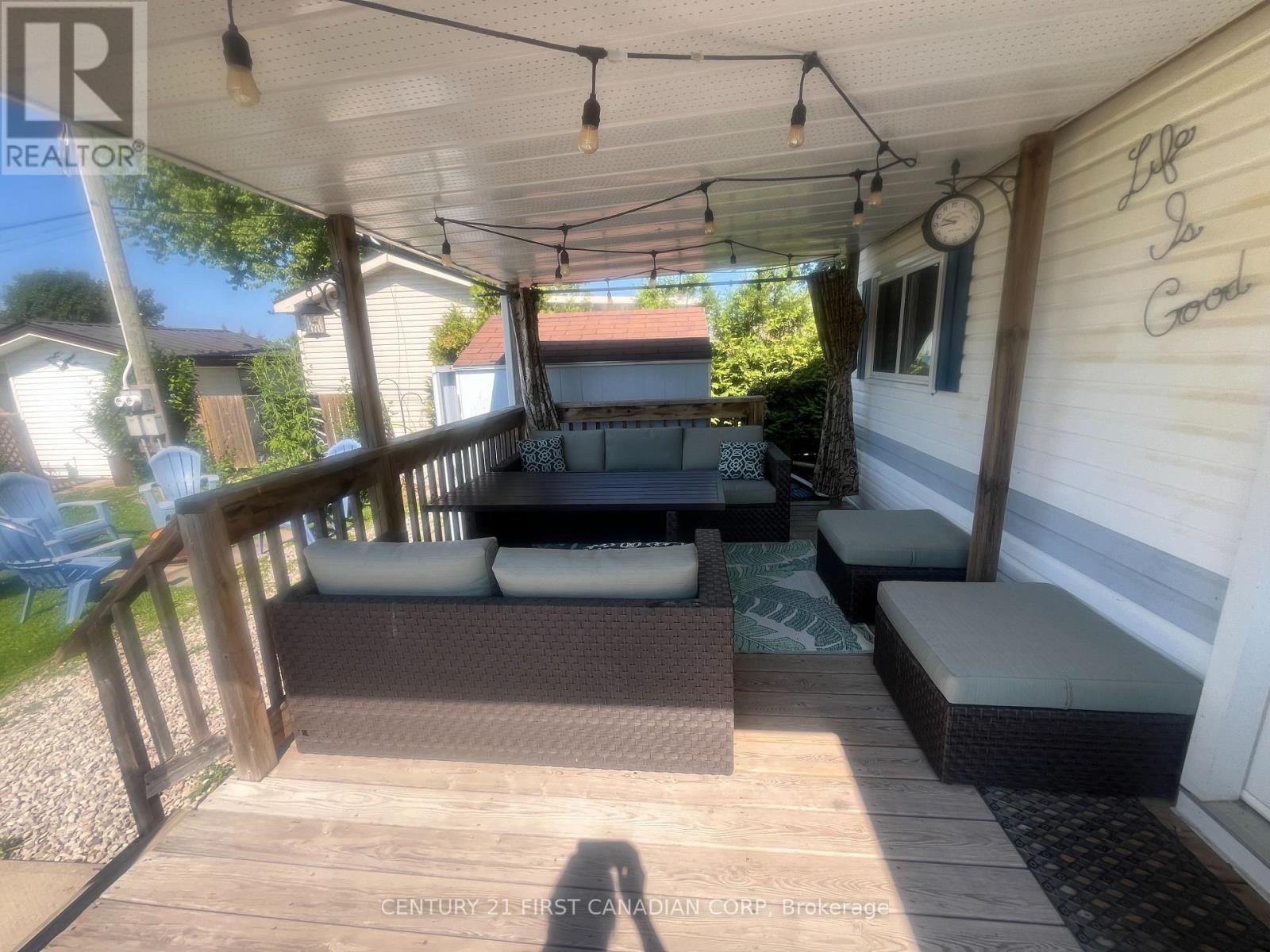 13 St. Lucia Lane, Bluewater, Ontario  N0M 1N0 - Photo 11 - X13085968