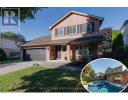 49 WHISPERWOOD CRESCENT, London South, Ontario