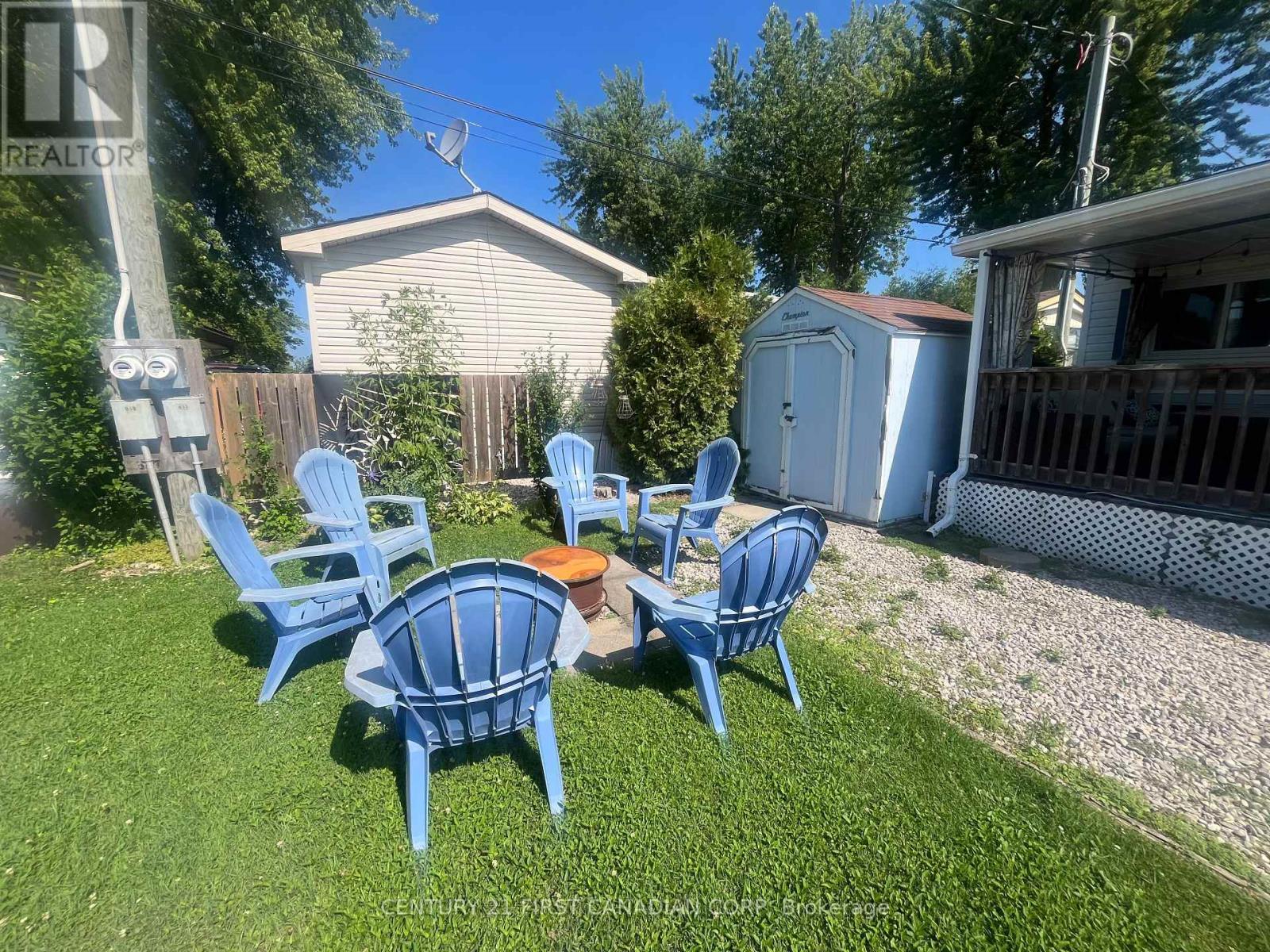 13 St. Lucia Lane, Bluewater, Ontario  N0M 1N0 - Photo 14 - X13085968