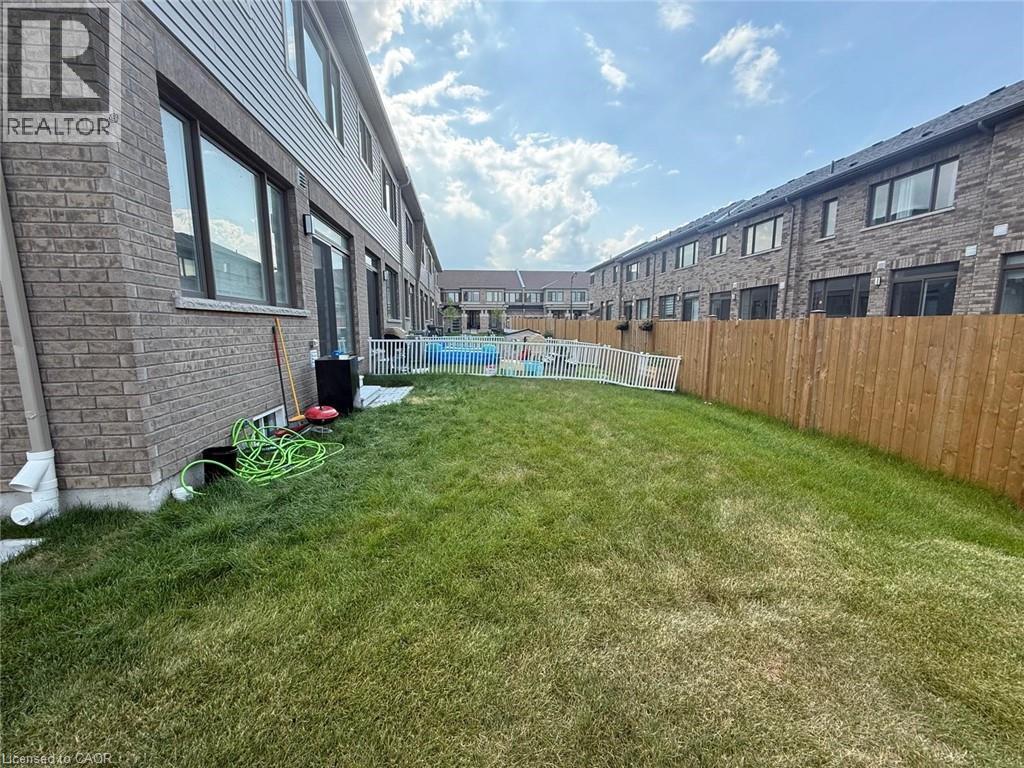 15 Blacklock Street Unit# 39, Cambridge, Ontario  N1S 0E2 - Photo 4 - 40867399