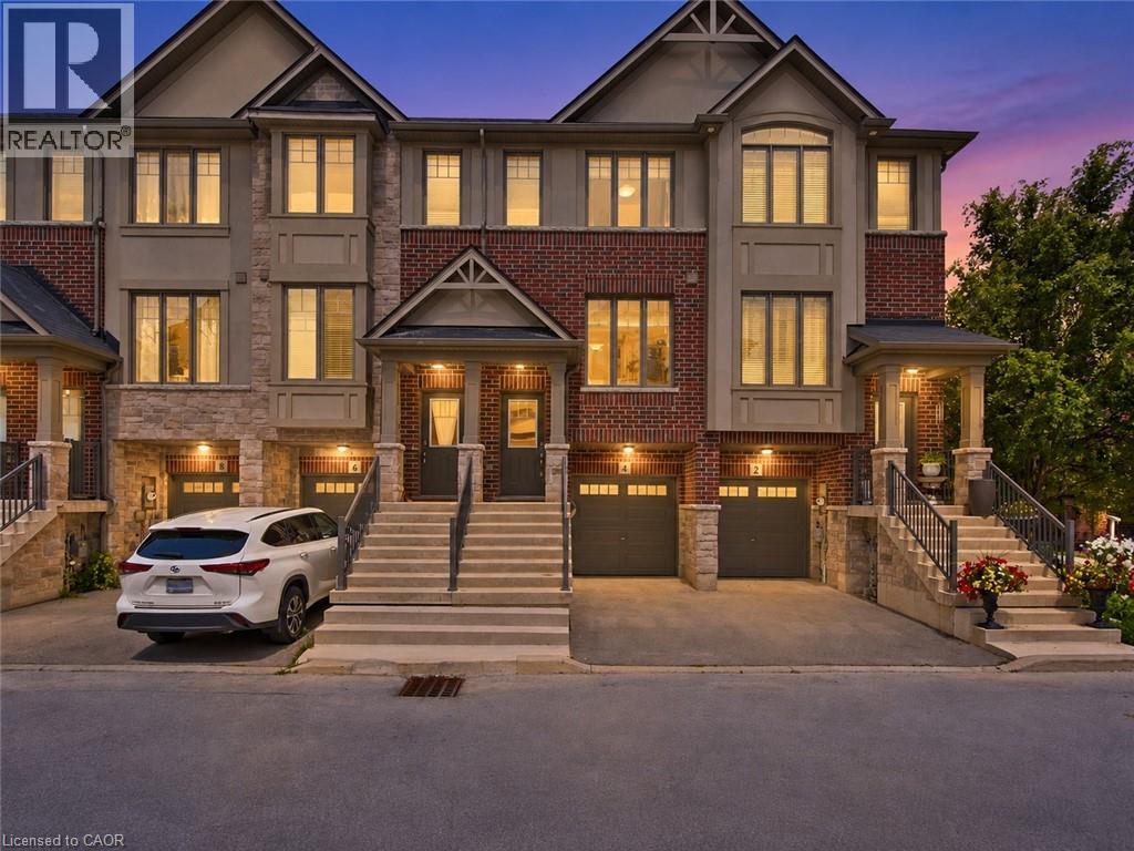 4 Could Lane, Ancaster, Ontario  L9G 0H2 - Photo 1 - 40867312