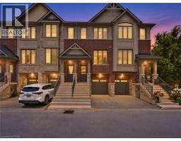 4 COULD Lane, ancaster, Ontario