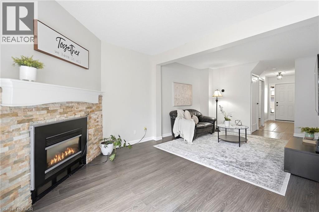 2200 GLENWOOD SCHOOL Drive Unit# 35 Burlington Ontario Canada L7R4H7 5