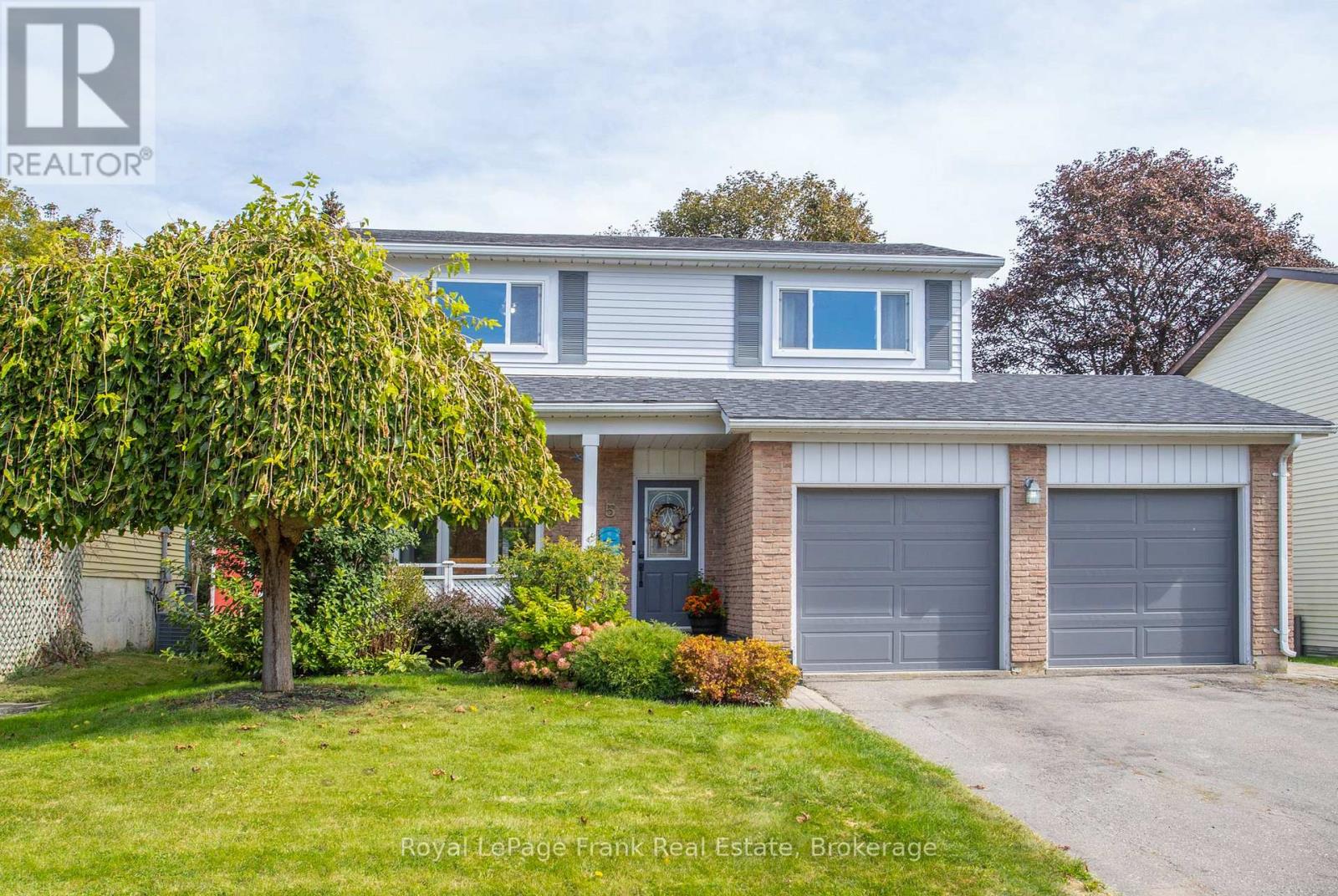 5 Alonna Street, Clarington, Ontario  L1C 3P5 - Photo 2 - E13839564