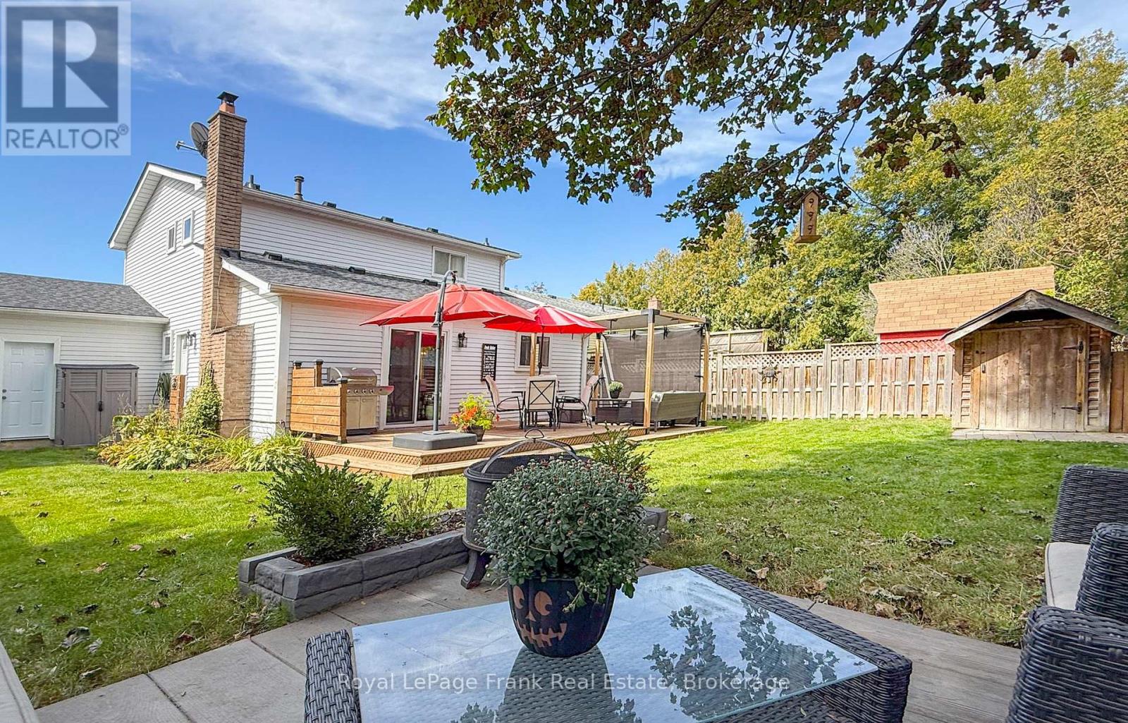 5 Alonna Street, Clarington, Ontario  L1C 3P5 - Photo 41 - E13839564