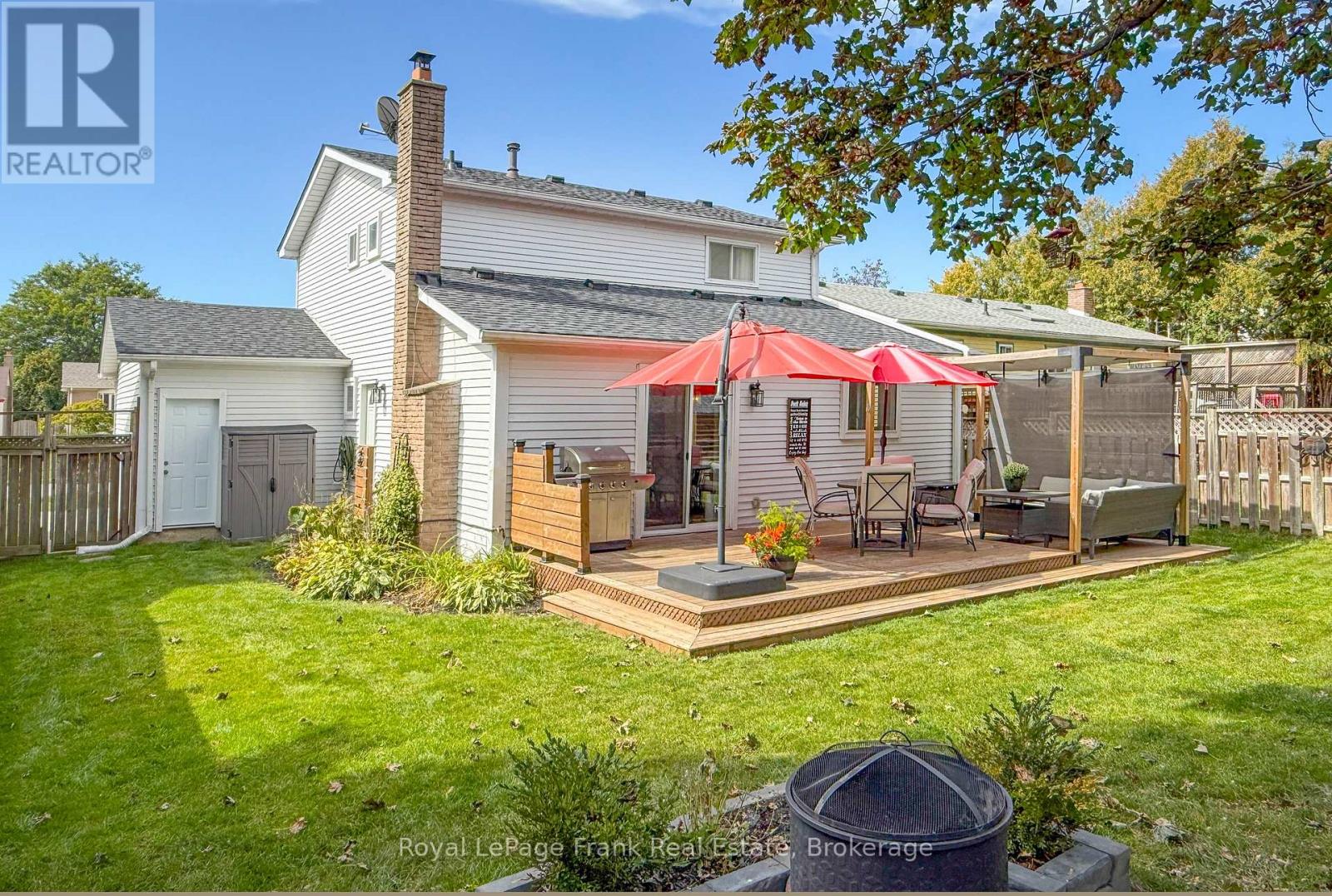 5 Alonna Street, Clarington, Ontario  L1C 3P5 - Photo 42 - E13839564